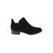 Vince Camuto Ankle Boots: Black Shoes - Women's Size 8