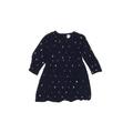 Baby Gap Dress: Blue Hearts Skirts & Dresses - Kids Girl's Size 4