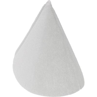 Vhbw - 100x Kegelfilter Ersatz für Zehnder 990320032 für Lüftungsanlage - Abluftfilter G4, dn 125 Image
