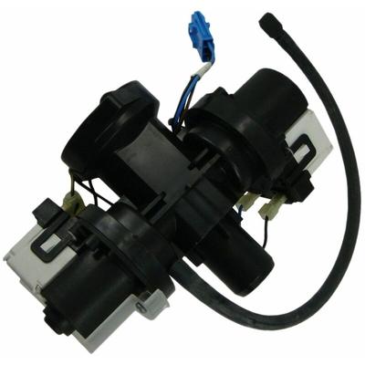 Ersatzteil - Ablaufpumpe komplett - LG Image
