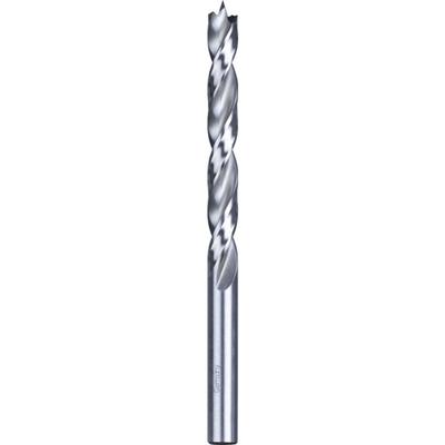 KWB - 511903 Holz-Spiralbohrer 3 mm Gesamtlänge 61 mm 1 St. Image