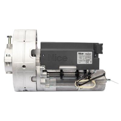 Nice - Rondo irreversibler elektromechanischer Getriebemotor für ausgeglichene Rollläden 180Kg Image