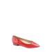 Bianca Pointed Toe Pump