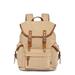 Shady Cove Canvas Backpack