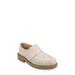 Lakenn Crash Back Loafer