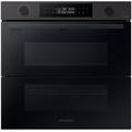 Samsung - forno da incasso 76l 60cm pirolisi al carbonio - NV7B45502AB