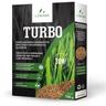 Turbo - Semi da prato a germinazione rapida per zone fresche e climi continentali - garantisce