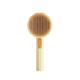 Cat Brush Dog Brush with Release Button for Shedding, Self Cleaning Cat Comb Hair Brush for Indoor Cats, Dog Deshedding Brush Grooming Kit, Pet Supplies Hair Remover Tool