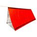 Survive Outdoors Longer Emergency Tent Orange