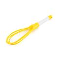 1pc Twist Whisk, 2-In-1 Collapsible Balloon And Flat Whisk, Kitchen Gadgets, Kitchen Stuff, Kitchen Accessories, Home Kitchen Items