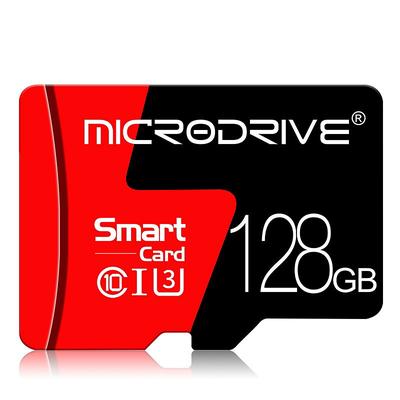 Microdrive Brand Memory Card 32GB 64GB 128GB SDXC/SDHC Mini Sd Card Class 10 TF Flash Mini Sd Card For Smartphone/camera