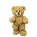 New Taffy the Bear 8 Toy Make Your Own Stuffed Animals We Stuff Them You Love Them