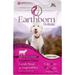 Earthborn Holistic Meadow Feast Grain Free Lamb Dry Dog Food 25 lb