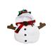 Spring Savings Clearance Items Home Deals! Zeceouar Clearance Items for Home Christmas Pet Costumes Christmas Snowman Halloween Day Costumes Spooky Transformation Dog Clothes s Pet Costumes