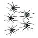 Spider Costume Furry Spider Clothes Party Dress Decoration Prop Clothes for Puppy Cat 144pc