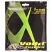 Volkl V Icon 17g Natural Gut Tennis Strings ( Clear )