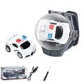 Taloye Watches Remote Control Vehicle RC Stunt Car 2.4GHz Watch Remote Control Truck Mini RC Car Hobby Toys Gifts for Kids Boys Girls