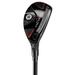 Pre-Owned TaylorMade STEALTH 2 PLUS Rescue 22* 4H Hybrid Regular