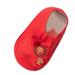 Ierhent Baby Shoes Baby Shoes Toddler Walking Shoes Infant Sneakers Boy & Girls Non-Slip Tennis Shoes(Watermelon Red M)