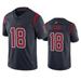 Houston texans men 16 Keke Coutee 4 Deshaun Watson 99 J.J. Watt 90 Jadeveon Clowney Custom Women Youth Football Jersey