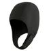 WINDLAND Wetsuit Hood 2mm Thermal Dive-Cap Neoprene Diving Hood Wetsuit Hat Cap for Men Women Swimming Sailing-Water Sports