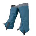WINDLAND Waterproof Leg Gaiters Adjustable Snow Boot Gaiters Warmer Shoes Cover Hiking