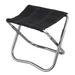 figatia Foot Rest Stool Camping Stool Lightweight with Storage Bag Collapsible Stool Portable Folding Stool for Camping Patio Travel