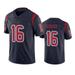 Houston texans men 16 Keke Coutee 4 Deshaun Watson 99 J.J. Watt 90 Jadeveon Clowney Custom Women Youth Football Jersey