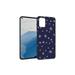 Stars-3 phone case for Moto G Stylus 2021 for Women Men Gifts Soft silicone Style Shockproof - Stars-3 Case for Moto G Stylus 2021