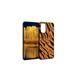 Tiger-Print-Textured-Tiger-Stripes-Exotic-2 phone case for Motorola Moto G Stylus 4G 2022 for Women Men Gifts Soft silicone Style Shockproof - Tiger-Print-Textured-Tiger-Stripes-Exotic-2 Case for Moto