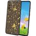 Star-113 phone case for Samsung Galaxy S20+ Plus for Women Men Gifts Soft silicone Style Shockproof - Star-113 Case for Samsung Galaxy S20+ Plus