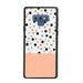 Polka-Dot-666 phone case for Samsung Galaxy Note 9 for Women Men Gifts Soft silicone Style Shockproof - Polka-Dot-666 Case for Samsung Galaxy Note 9