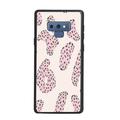 Pink-Leopard-Design-11 phone case for Samsung Galaxy Note 9 for Women Men Gifts Soft silicone Style Shockproof - Pink-Leopard-Design-11 Case for Samsung Galaxy Note 9