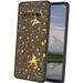 Star-113 phone case for Samsung Galaxy S10+ Plus for Women Men Gifts Soft silicone Style Shockproof - Star-113 Case for Samsung Galaxy S10+ Plus