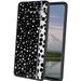 Hard-Plastic-Dots-39 phone case for Samsung Galaxy S10+ Plus for Women Men Gifts Soft silicone Style Shockproof - Hard-Plastic-Dots-39 Case for Samsung Galaxy S10+ Plus