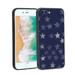 Stars-1 phone case for iPhone 7 Plus for Women Men Gifts Soft silicone Style Shockproof - Stars-1 Case for iPhone 7 Plus