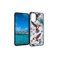 Hummingbird-Themed-77 phone case for Moto G 5G 2022 for Women Men Gifts Soft silicone Style Shockproof - Hummingbird-Themed-77 Case for Moto G 5G 2022