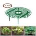 npkgvia Gardening Supplies Gardening Pots Planters & Accessories Strawberry Plant Growing Supports Keep Strawberries Off Rot in the Rainy Days Garden Tools Accessories
