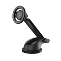 Scosche SMSWDEX-SP MagicMount Magnetic Dash/Windshield Mount Suction Cup Base Comp. w/ MagSafe Black