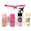 Victoria s Secret Pink Skies Ahead 4-piece Fragrance Body Mist & Lotion Set New