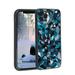 Abstraction-5 phone case for iPhone 11 Pro Max for Women Men Gifts Soft silicone Style Shockproof - Abstraction-5 Case for iPhone 11 Pro Max