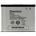 Pantech PBR-55D Li-ion Cell Phone Battery 5HTB0081B0A 3.7V 1000mAh 3.7Wh AT&T - Pantech Link 2