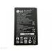 LG K10 Smartphone Cell Phone Li-ion Battery 2300mAh BL-45A1H EAC63158301 OEM New - LG F670