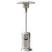 Bomrokson Umbrella Patio Heater 7 tall Propane 44 000 BTU - Steel