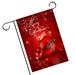 Christmas Banner Flags Christmas Decorative Flags Christmas House Flags Christmas Garden Flags