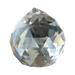 Crystal Ornaments Light Branches Home Accents Decor Christmas Trees Decorations