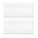 2 Pcs Roller Blind Cloth Clip Window Shade Blinds Lifting Plastic