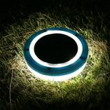 Pidgey Swimming Solar Pool Lights Changing Solar Pool Lights that Float Waterproof Swimming Pool Lights at Night Floating Solar Pool Lights LED Pool Lights for Outdoor Pool Pond Lawn Fountain