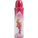 Adidas Fruity Rhythm By Adidas Deodorant Spray 5 Oz For Women