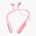 solacol Headphones Bluetooth Headphones Headphones Wireless Wireless Headphones Headphones Wireless Bluetooth Neck Mounted Bluetooth Headphones Wireless Fitness Running Sports Music Earbuds With Long